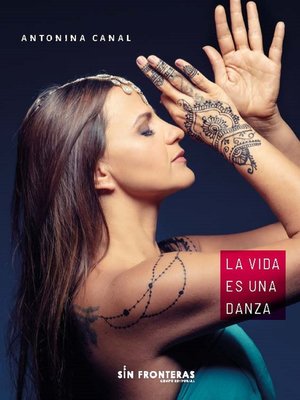 cover image of La vida es una danza